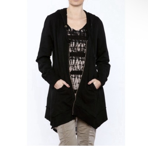 Xcvi womens arla zip - xcvi,